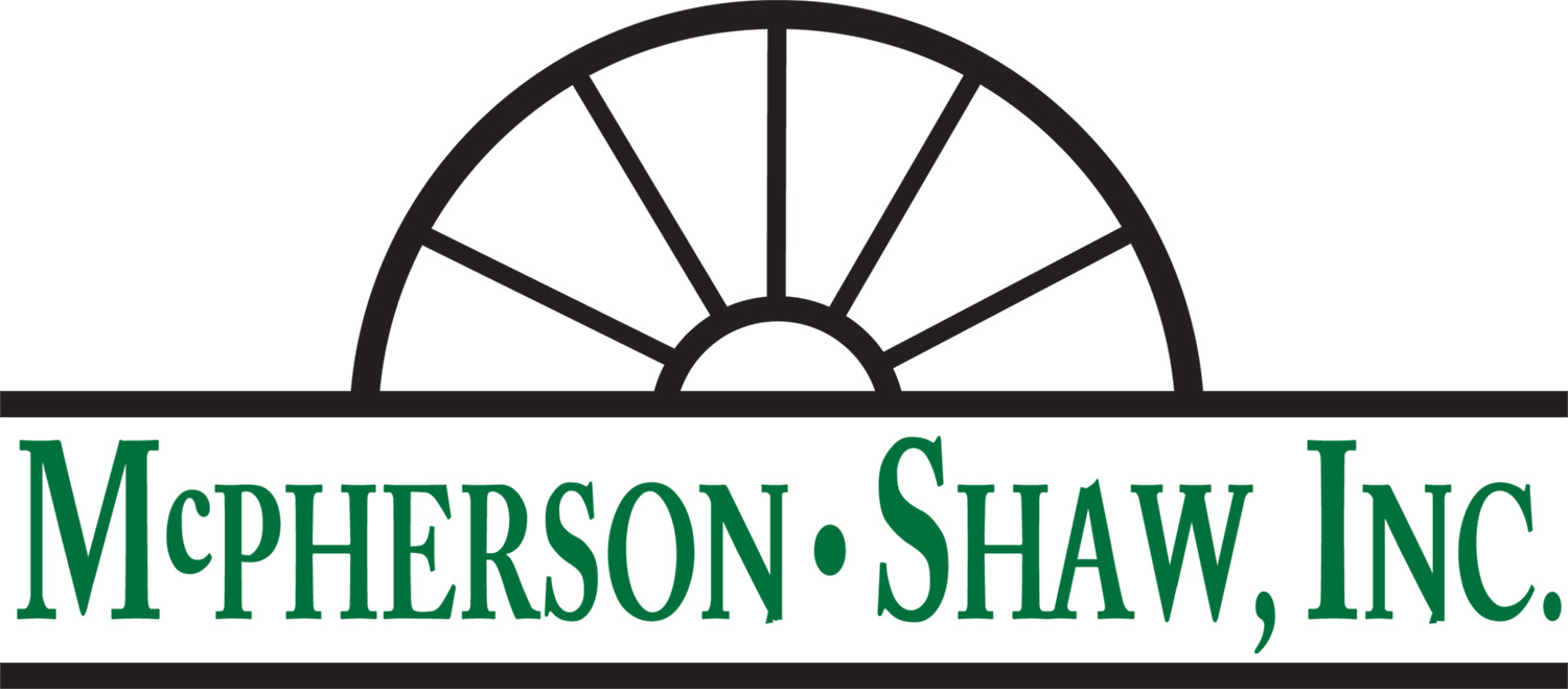 McPherson-Shaw, Inc.