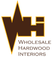 Wholesale Hardwood Interiors
